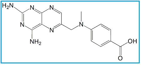 Methotrexate EP Impurity E